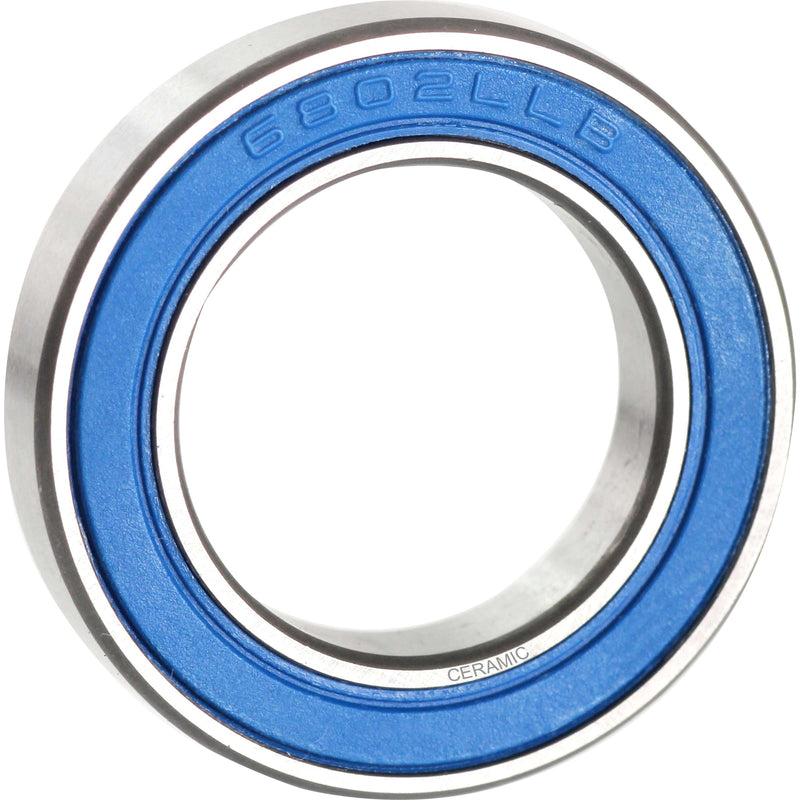 Load image into Gallery viewer, Union kugellager ball bearing cb-341 15x24x5
