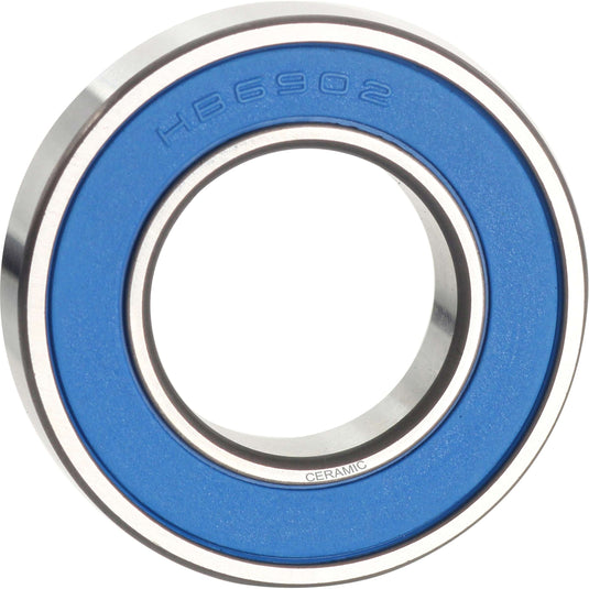 Union kogellager ball bearing cb-347 15x28x7