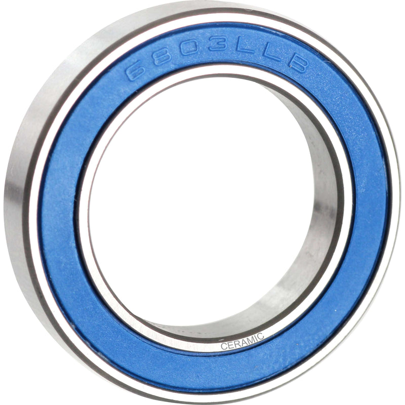Load image into Gallery viewer, Union kugellager ball bearing cb-350 17x26x5
