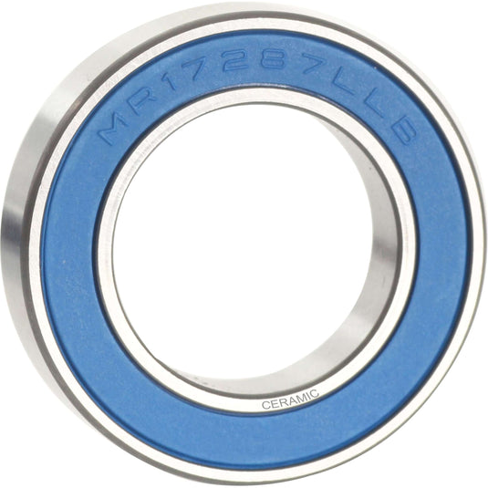 Union kugellager ball bearing cb-353 17x28x7
