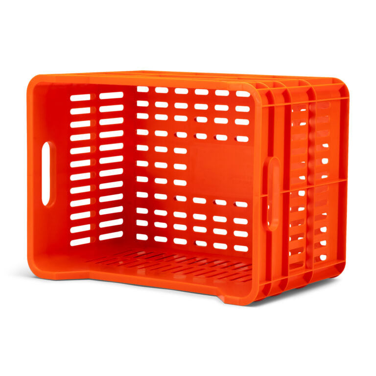 Afbeelding laden in galerijviewer, Urbanproof krat click 30l rpet oranje
