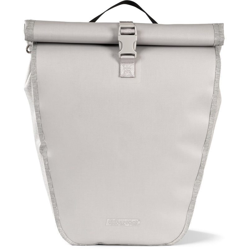 Chargez l'image dans la visionneuse de la galerie, Urbanproof urban proof single district tas 20l grijs recycled
