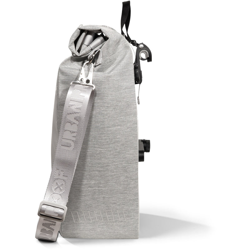 Chargez l'image dans la visionneuse de la galerie, Urbanproof urban proof single district tas 20l grijs recycled
