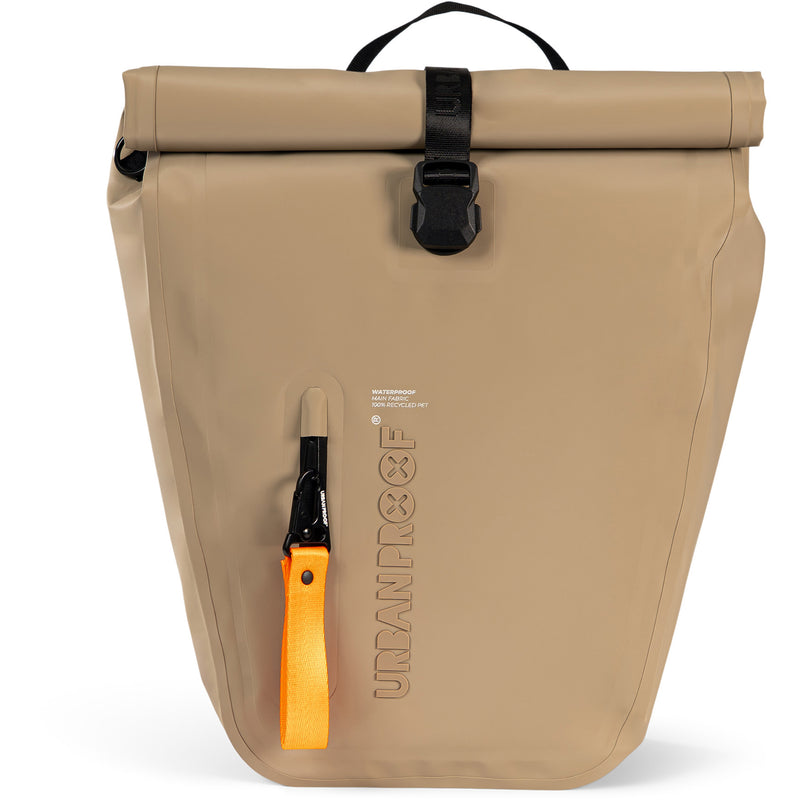 Chargez l'image dans la visionneuse de la galerie, Urbanproof urban proof single storm tas 20l zand recycled
