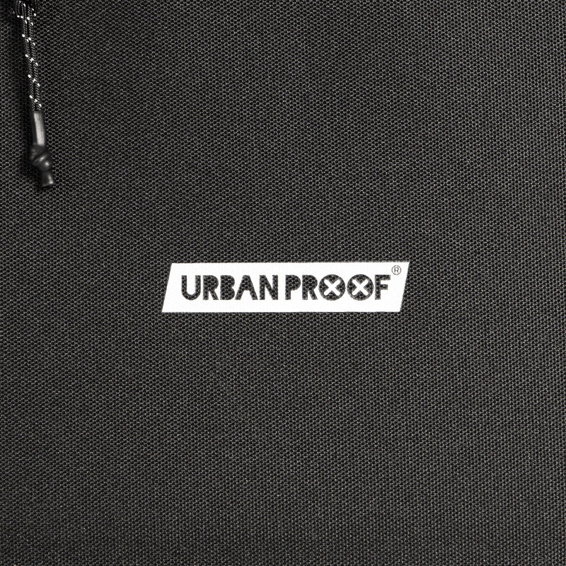 Laden Sie das Bild in Galerie -Viewer, Urbanproof urban proof shopper knox 25l rpet zwart
