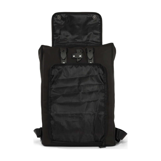 UrbanProof Urbanproof cargo fietstas rugzak 20l zwart
