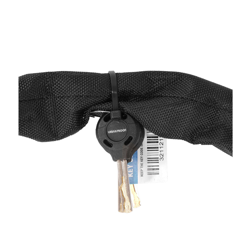 Load image into Gallery viewer, Urbanproof urban proof kettingslot 8 x 120cm art2*
