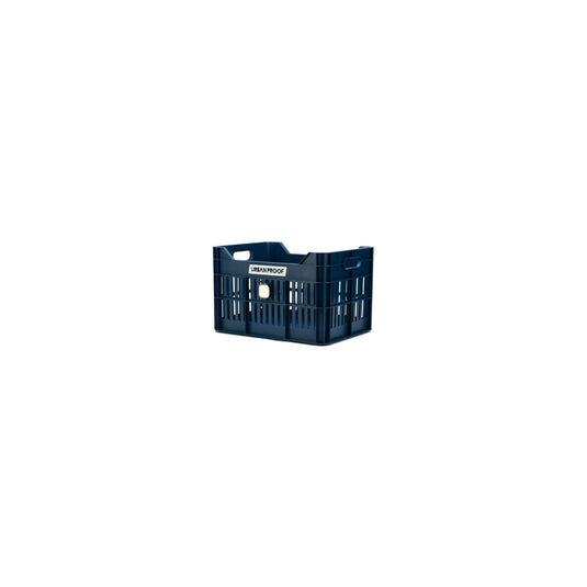 Urbanproof urban proof krat 30l dark blue 40x30x25