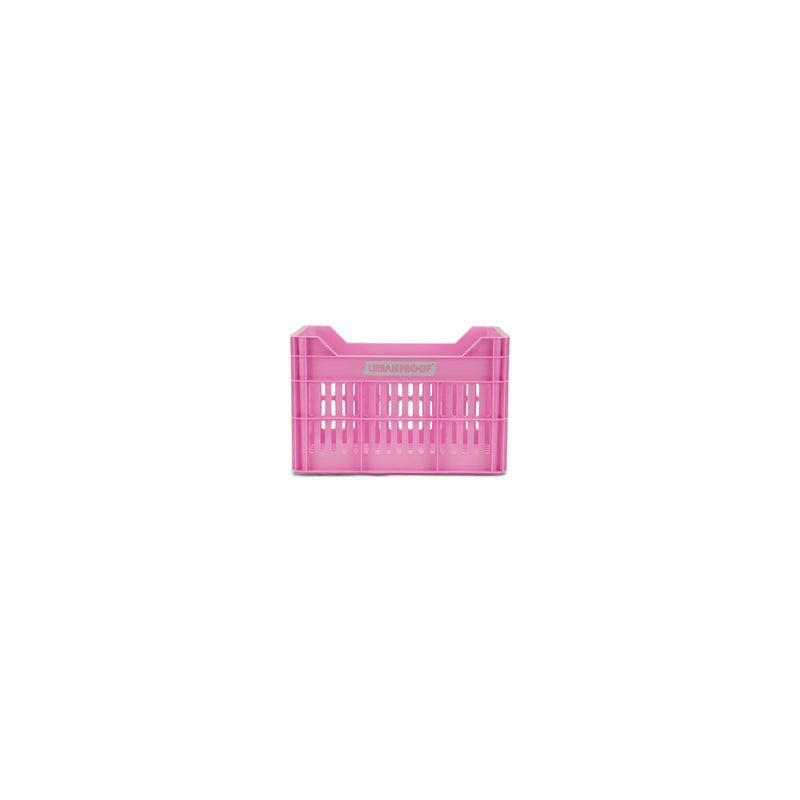 Load image into Gallery viewer, Urbanproof krat click 30l rpet fel roze
