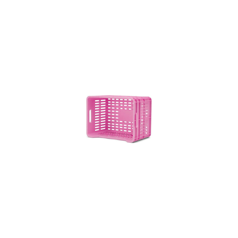 Load image into Gallery viewer, Urbanproof krat click 30l rpet fel roze

