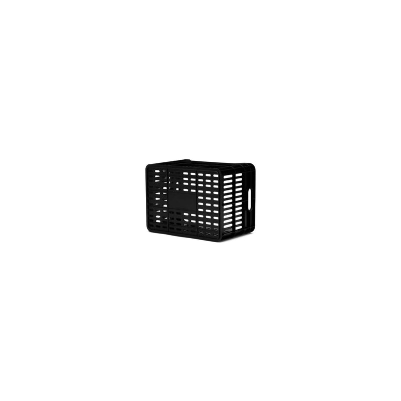 Afbeelding laden in galerijviewer, Dutchperfect urbanproof krat junior 15l rpet zwart
