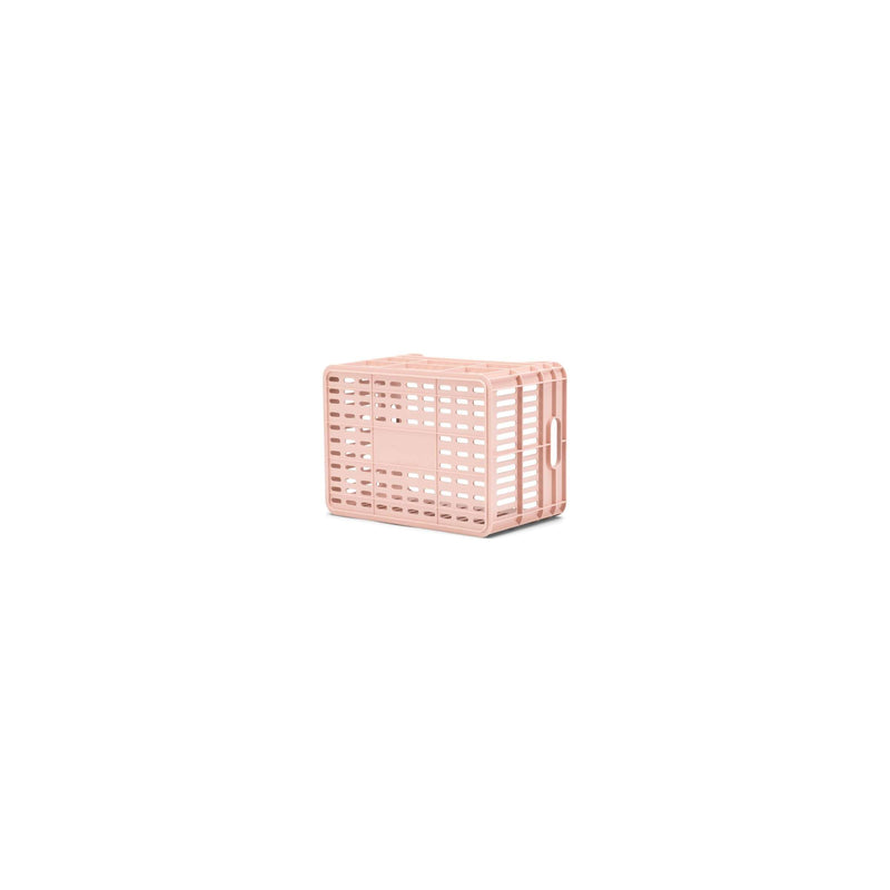 Afbeelding laden in galerijviewer, Dutchperfect urbanproof krat junior 15l rpet lichtroze
