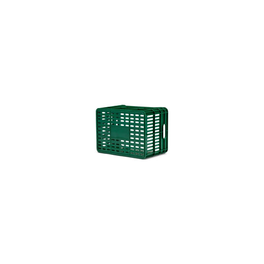 Dutchperfect urbanproof krat junior 15l rpet groen