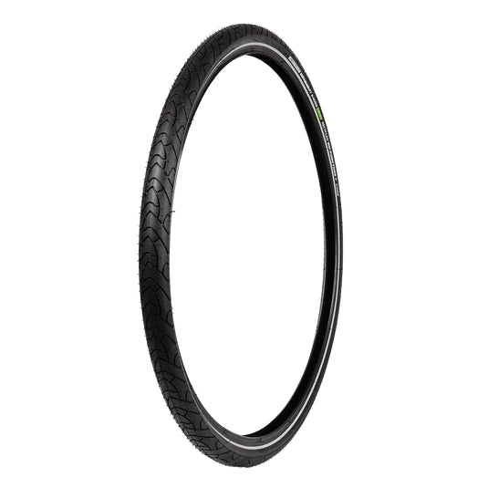 Urbanproof buitenband urban proof recycle 37-622 (28x13 8) 3mm zwart