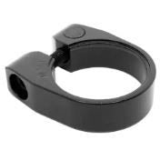 Load image into Gallery viewer, Urbanproof zadelpen-klem inbus 40 zwart
