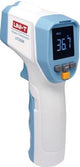Uni-t rend infrarood thermometer 32°c tot 42,9°c