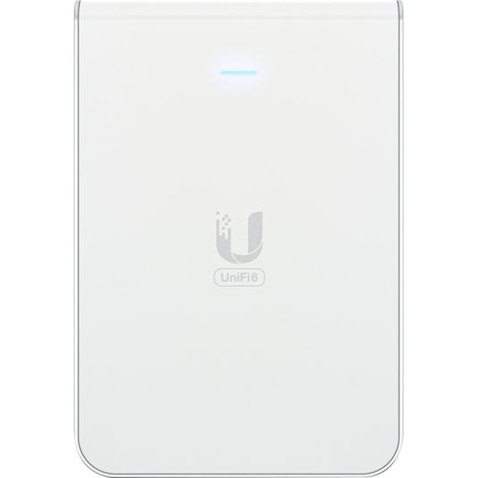 Ubiquiti Access Point U6 In-Wall