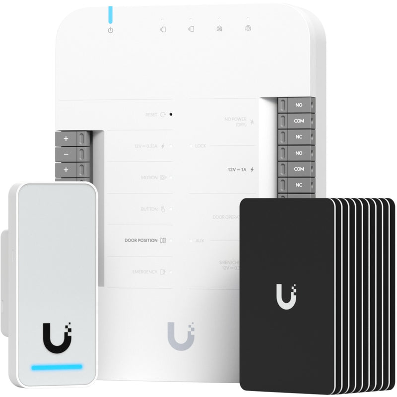 Load image into Gallery viewer, Ubiquiti g2 starter kit
