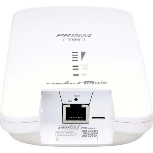 Ubiquiti Rocket Prism 5AC Gen2 5GHz