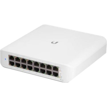 Abi schakelaar ubiquiti usw-lite-16-poe wit