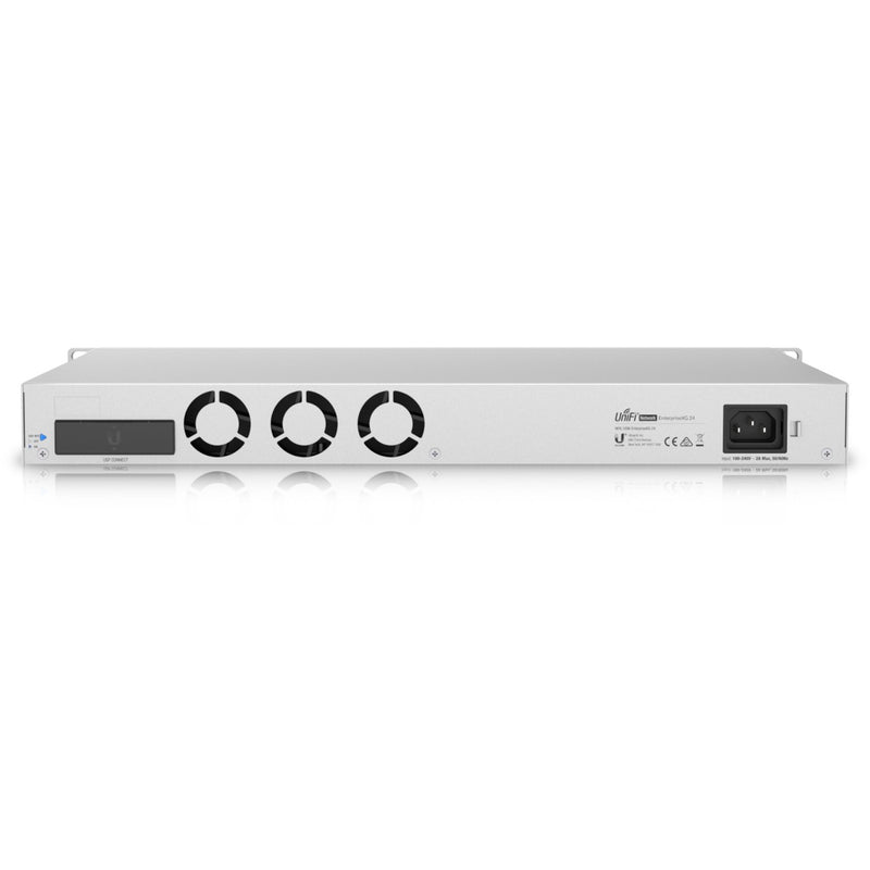 Load image into Gallery viewer, Ubiquiti Unifi Switch Enterprise 24 XG
