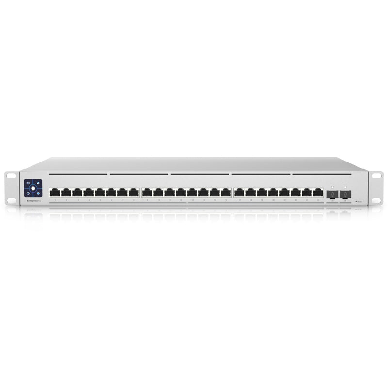 Load image into Gallery viewer, Ubiquiti Unifi Switch Enterprise 24 XG

