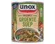 Unox soep in blik - originele groentesoep - gemaakt met soepballen, vermicelli en verschillende soorten groenten - 6 x 800 ml