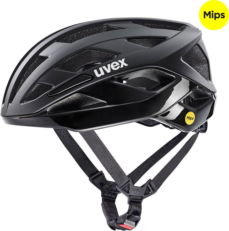 Chargez l'image dans la visionneuse de la galerie, Uvex i-volute mips - road bike helmet
