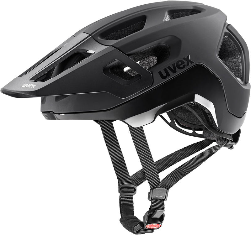Load image into Gallery viewer, Uvex react - mtb helmet
