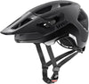 Uvex react - mtb helmet