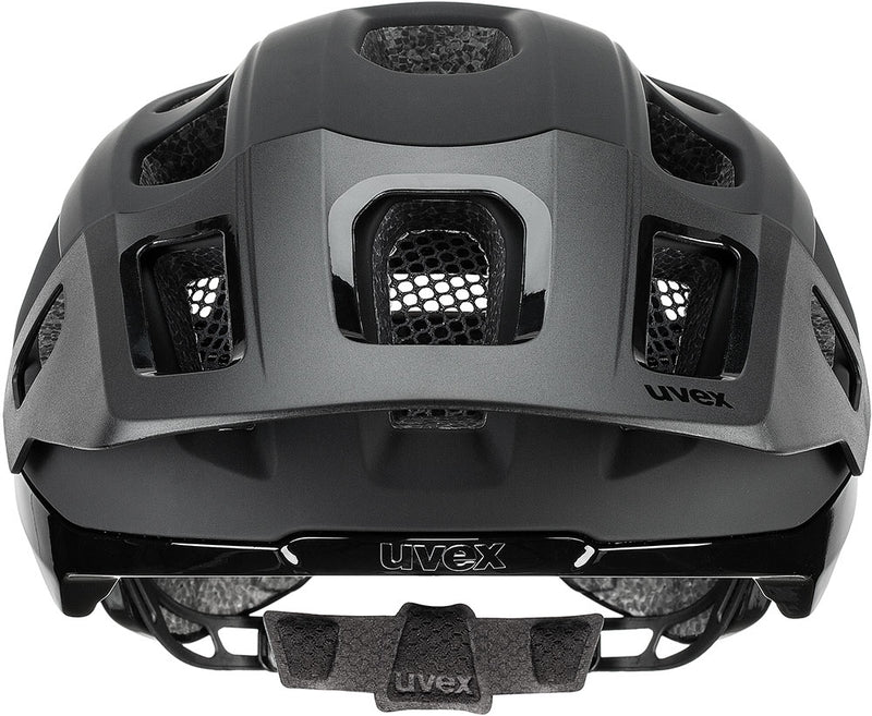 Load image into Gallery viewer, Uvex react - mtb helmet
