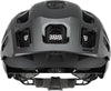 Uvex react - mtb helmet
