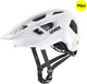 Uvex react mips - mtb helmet