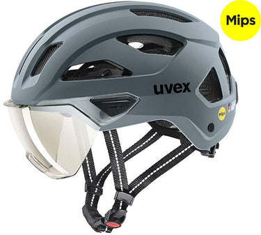 Uvex stride visor mips - urban helmet