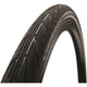 Vredestein buitenband dynamic tour 28 x 1.75 zwart refl oem