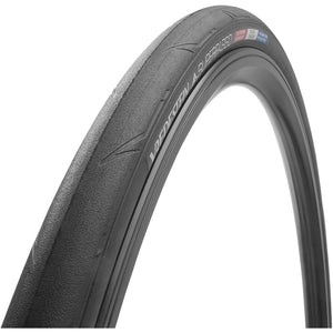 Vredestein buitenband superpasso 2 tlr 32-622 zwart