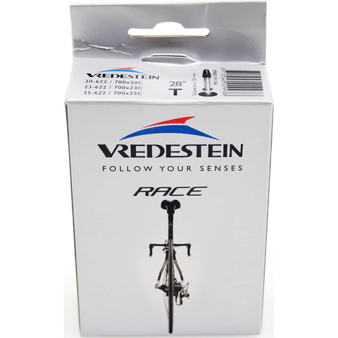 Vredestein binnenband latex superlite 700 x 20-25C fv 50mm