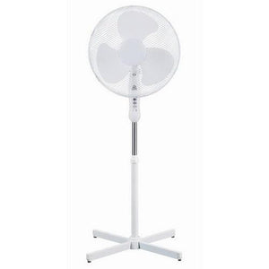 Vb statiefventilator 40cm 16 inch 3 standen