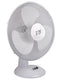 Vb tafelventilator 40cm 16 inch 3 standen