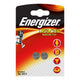 Energizer alkaline lr43 186 blister 2 stuks