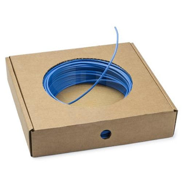 Dynamic vd installatie draad 2,5qmm blauw h07v-u