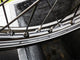 Ryde velg hm 17-2.25 17x1.2 chroom 1e soort