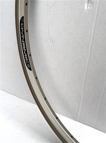 Velg 28 inch 622 alu dynamic goud pearl beige ral1035 13