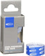 velglinten HP 18 mm x 2 meter blauw 2 stuks