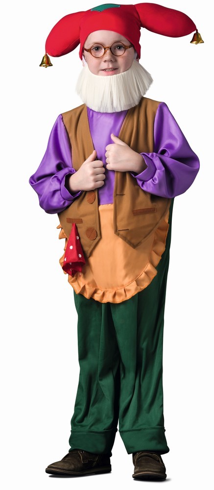 Load image into Gallery viewer, Plop verkleedpak - plop - verkleedkleding
