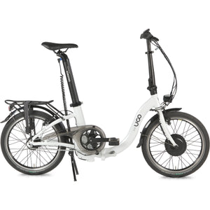 UGO Vouwfiets U go 20 dare ei7