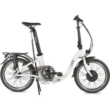 UGO Vouwfiets U go 20 dare ei7