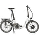 UGO Vouwfiets U go 20 dare ei7