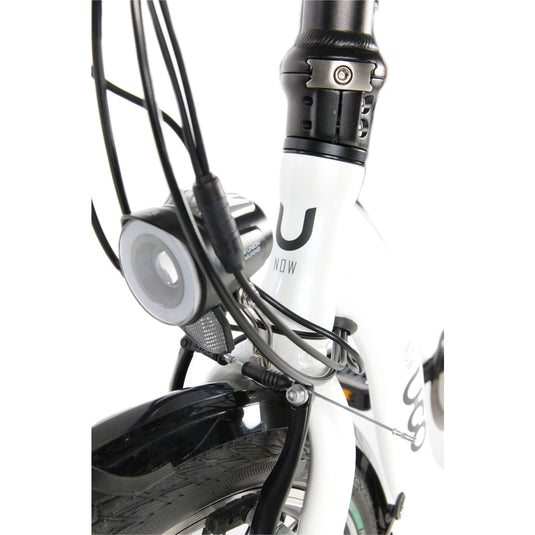 UGO Vouwfiets U go 20 dare ei7