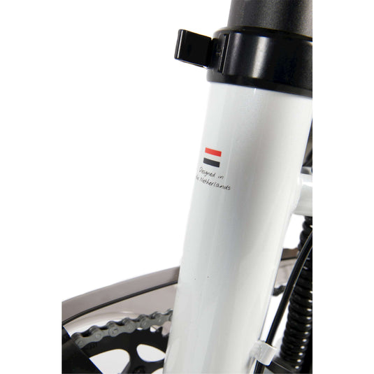 UGO Vouwfiets U go 20 dare ei7